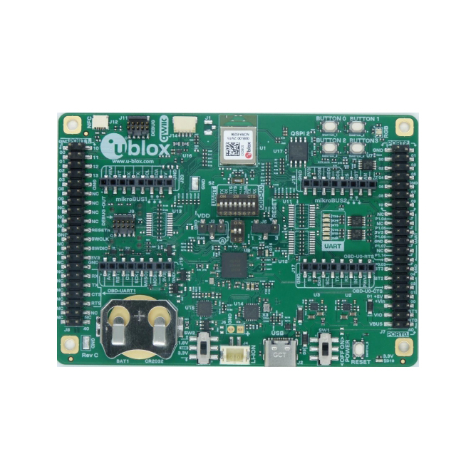 EVK-NORA-B206