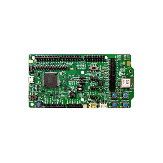 EVK-NORA-B126