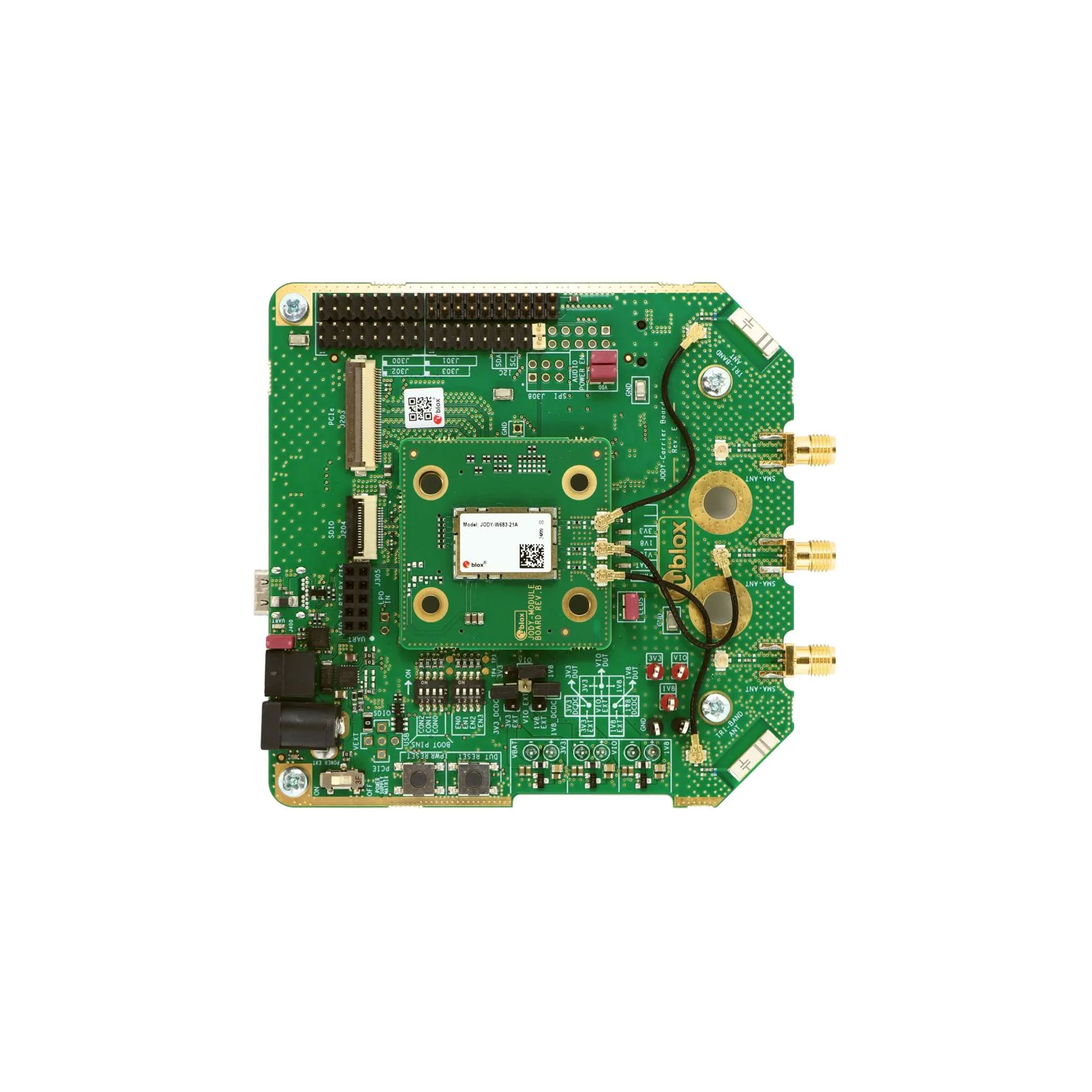 EVK-JODY-W683-00C