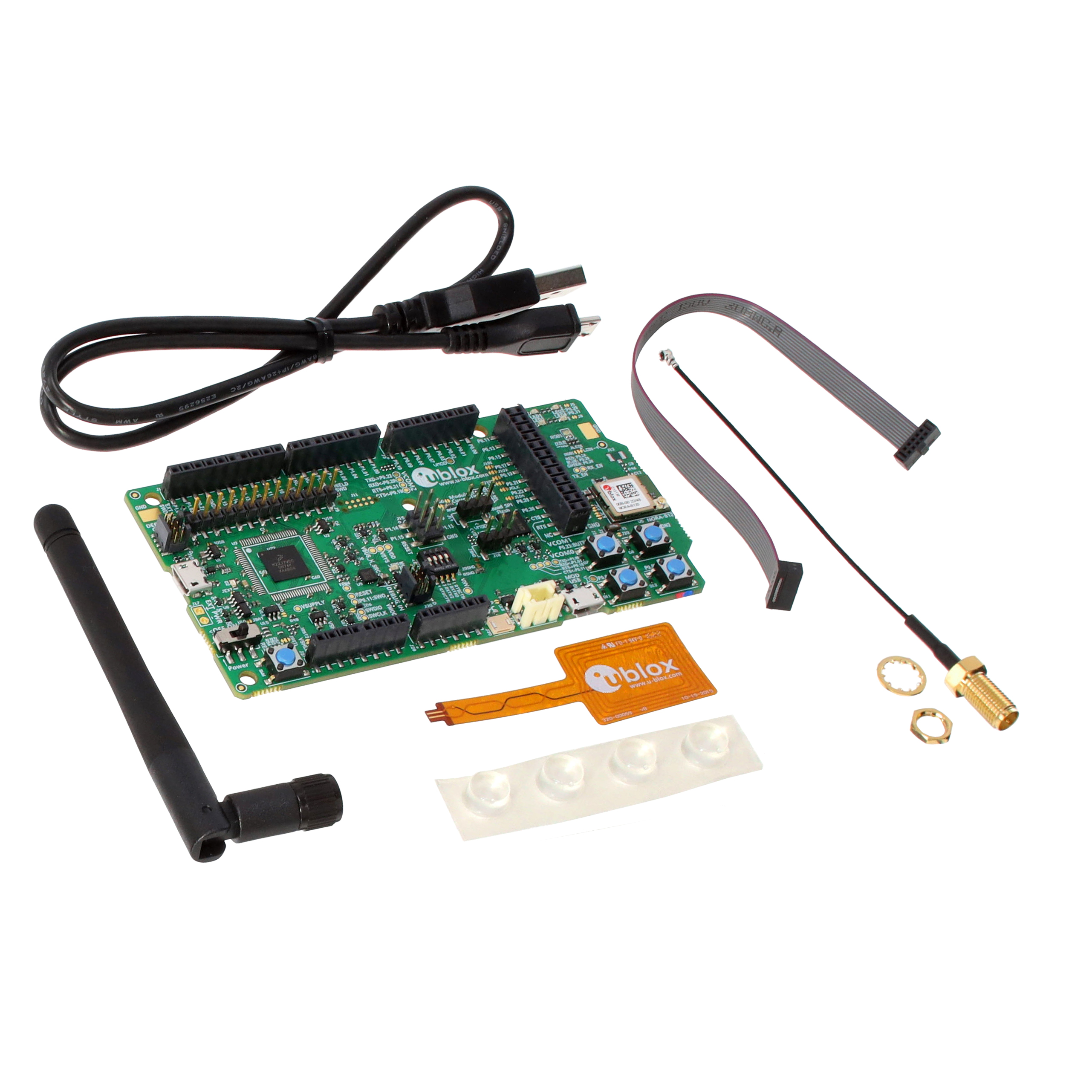 EVK-NORA-B120
