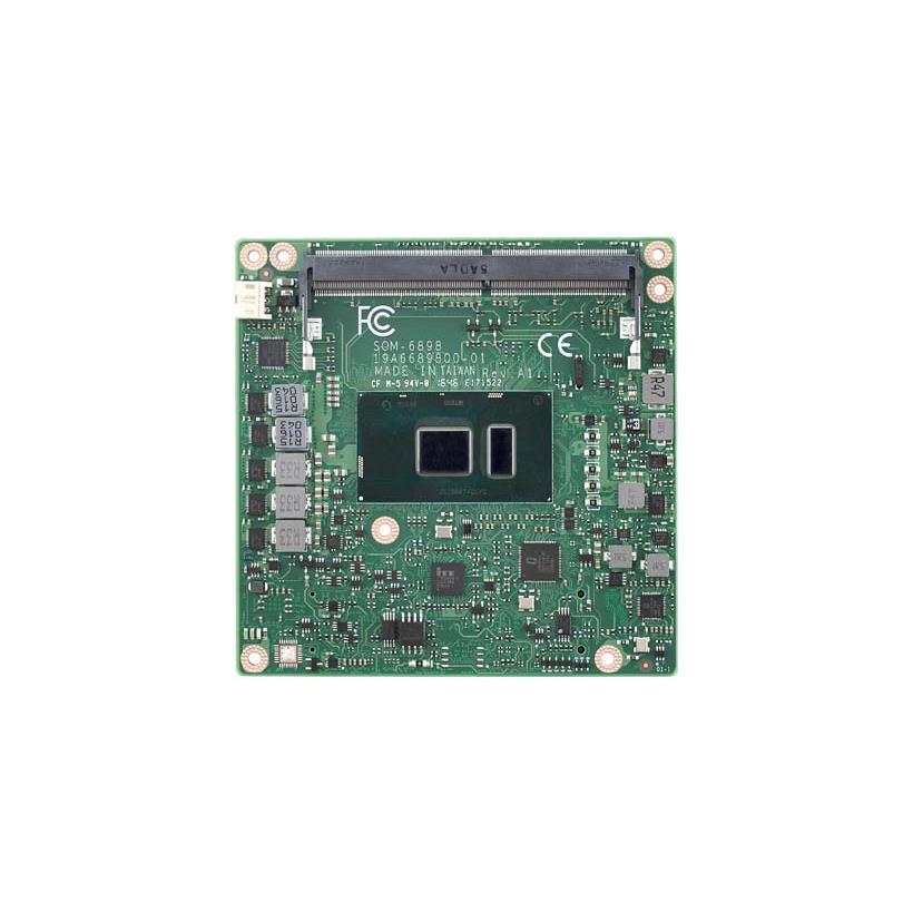 SOM-6898CR-U4A2E
