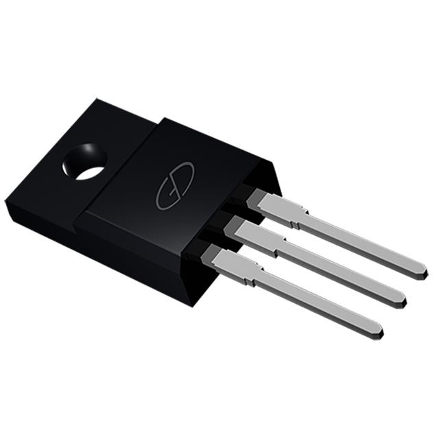 GSFU250N06