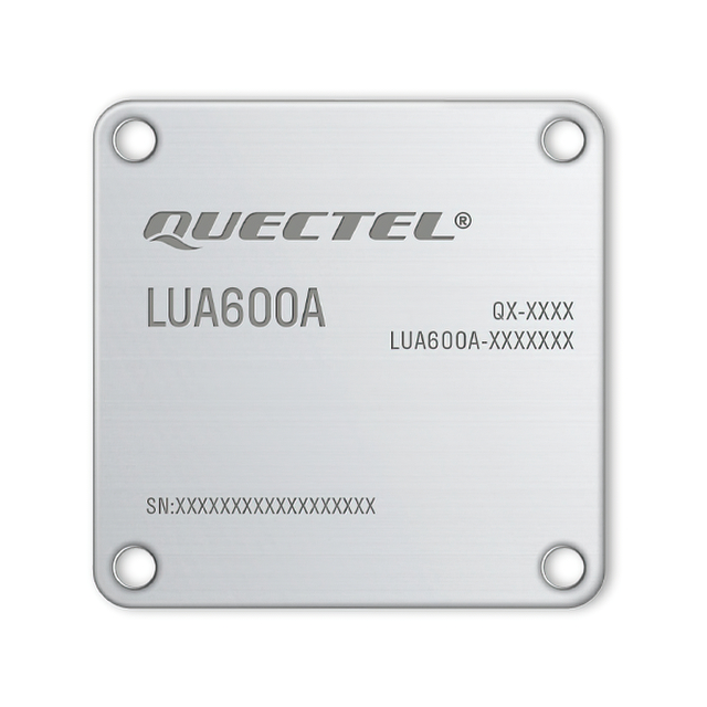 LUA600A00AAMD