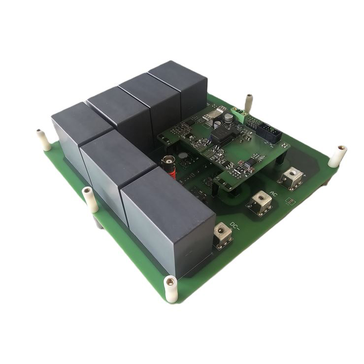 EVALFFXMR20W2M1HXTOBO2