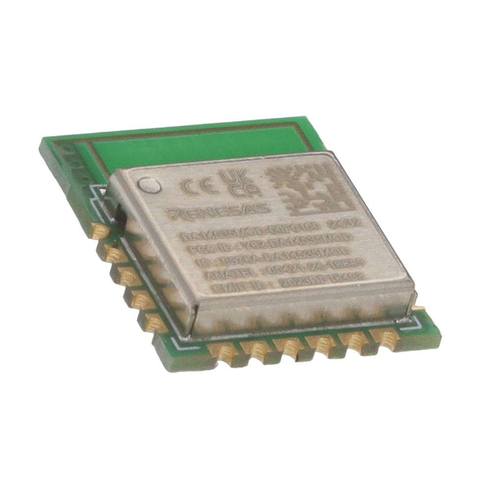 DA14535MOD-00F0100C