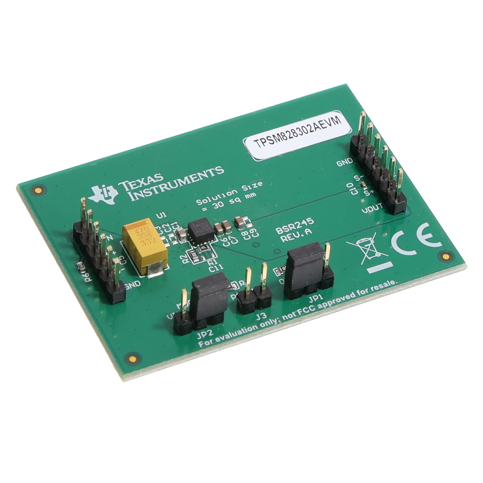 TPSM828302AEVM-245