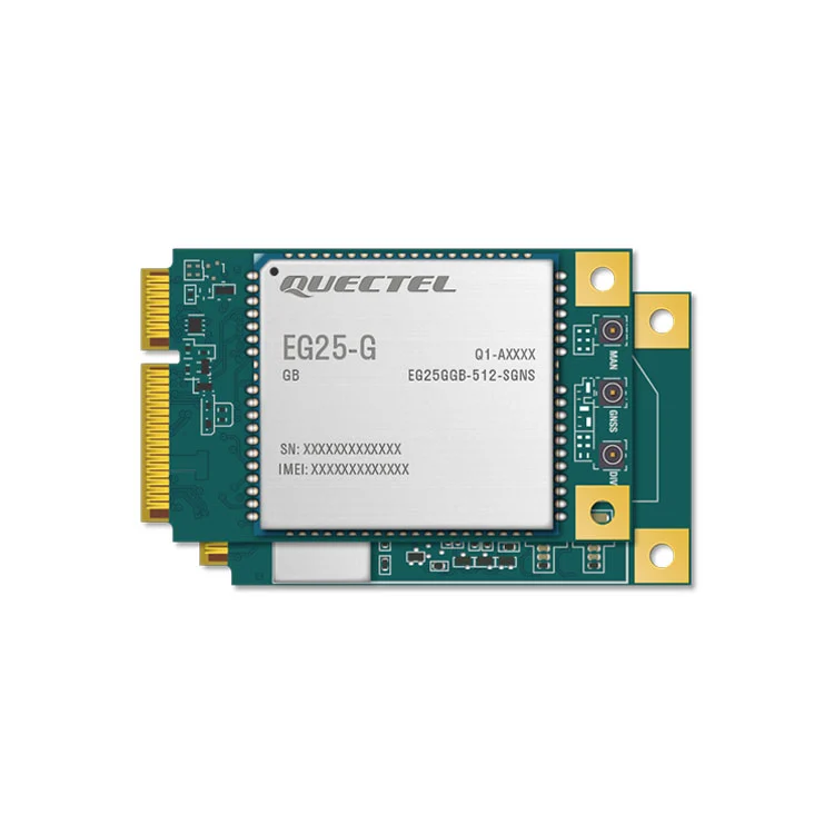 EG25GGD-MINIPCIE