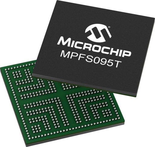 MPFS095T-FCVG784T2