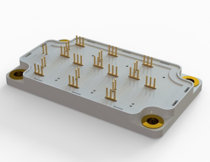 MSCSM70VR1M10CTPAG