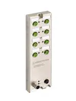 OCTOPUS 8TX-EEC