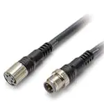 XS3W-M8PVC4SA10M