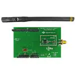 SX1262MB1LCAS