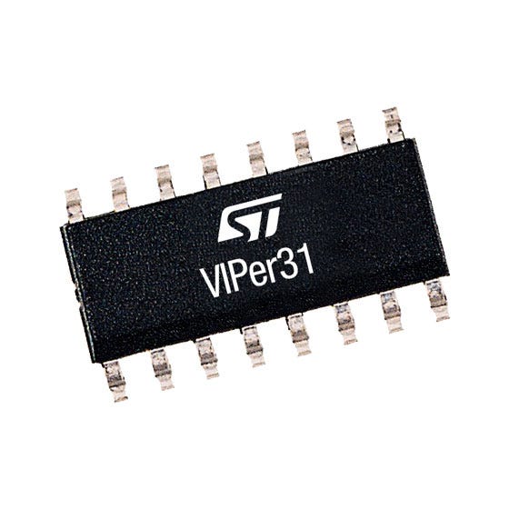 VIPER317LDTR