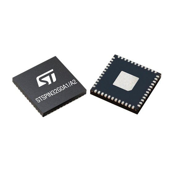 STSPIN32G0A2