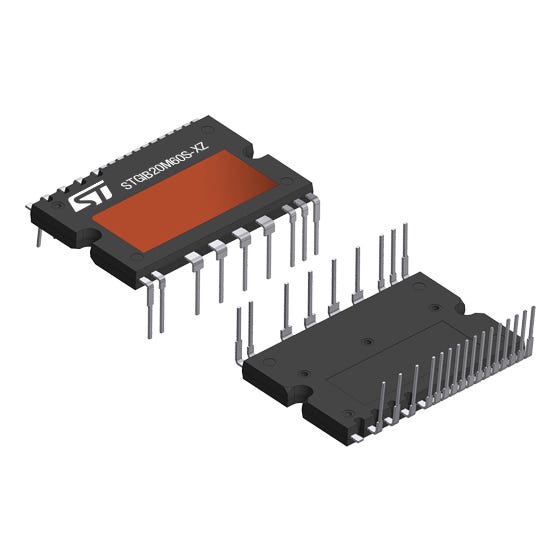 STGIB20M60S-XZ