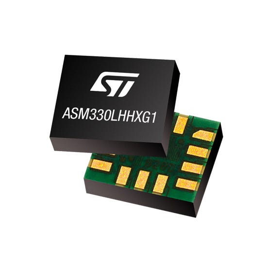 ASM330LHHXG1TR