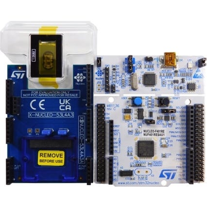 P-NUCLEO-53L4A3