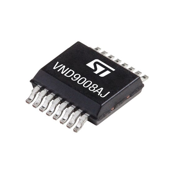VND9008AJTR