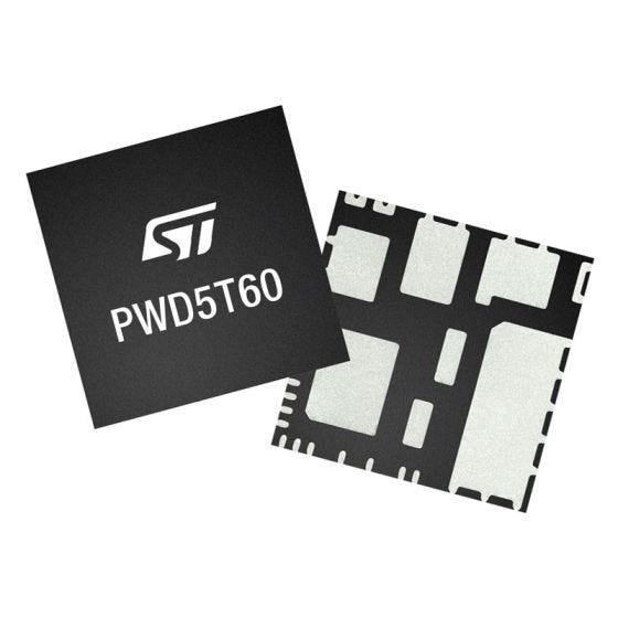 PWD5T60TR