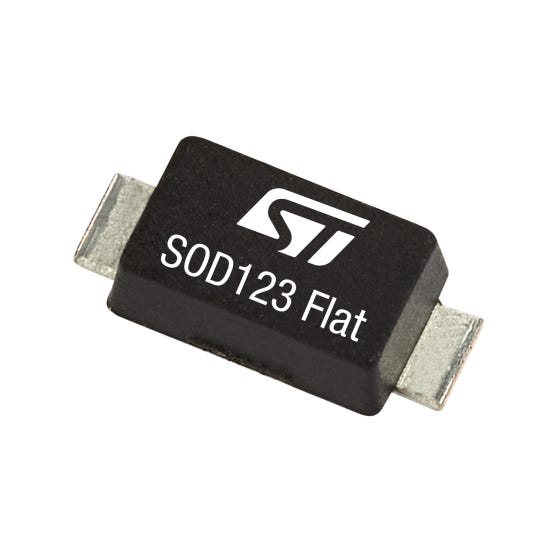 STPST2H100ZF
