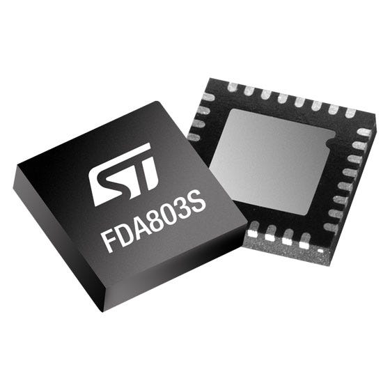 FDA803S-6DT