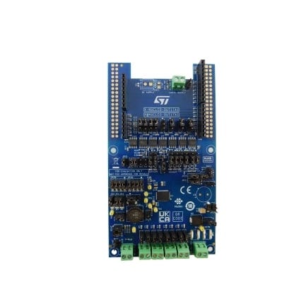 X-NUCLEO-OUT17A1