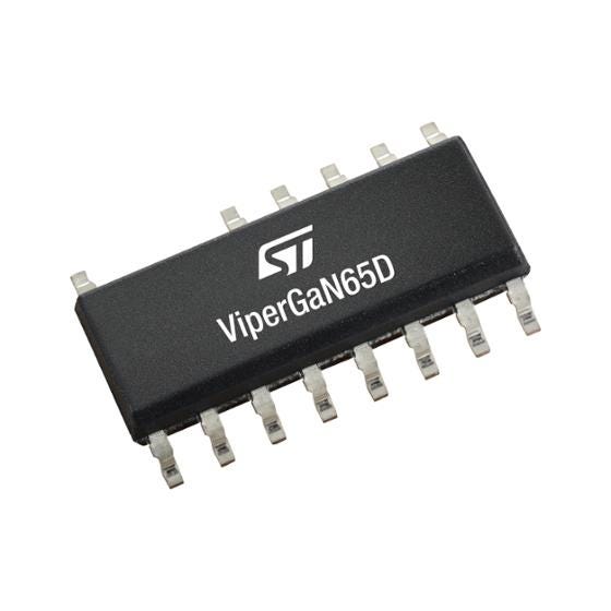 VIPERGAN65DTR