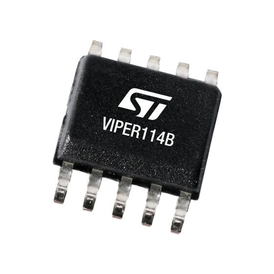 VIPER114BLSTR
