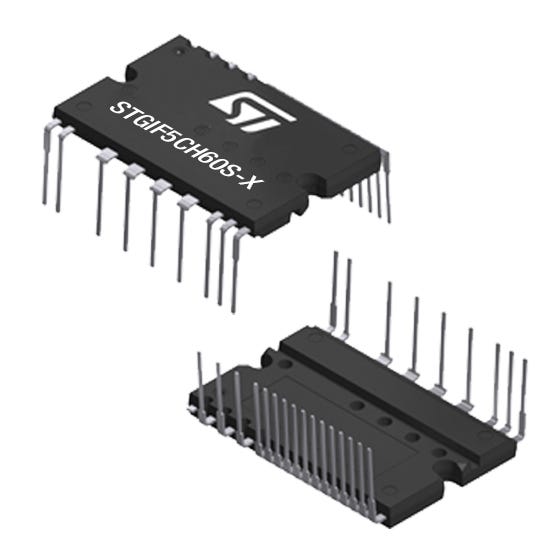 STGIF5CH60S-X