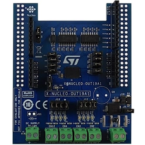 X-NUCLEO-OUT19A1