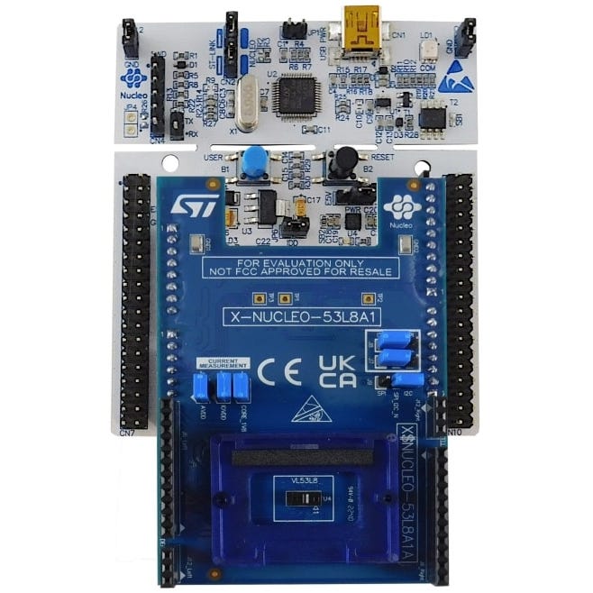 P-NUCLEO-53L8A1