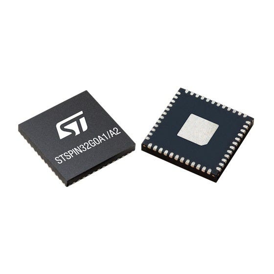 STSPIN32G0A1