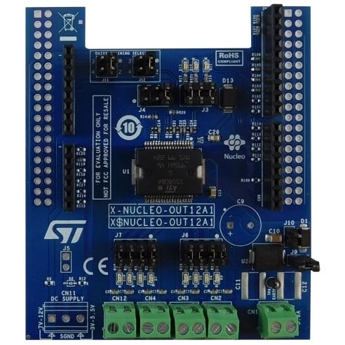 X-NUCLEO-OUT12A1