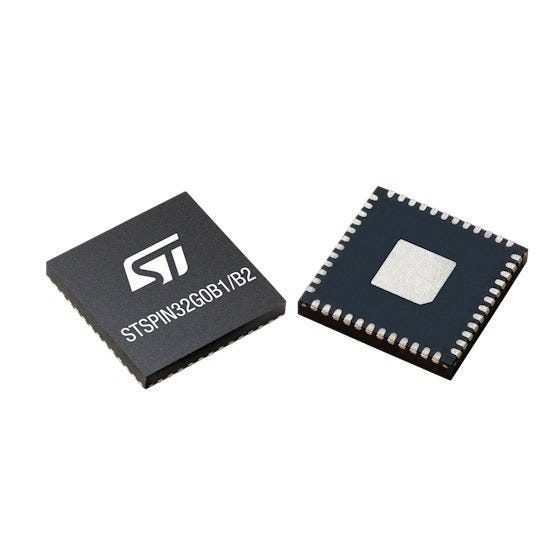 STSPIN32G0B2TR