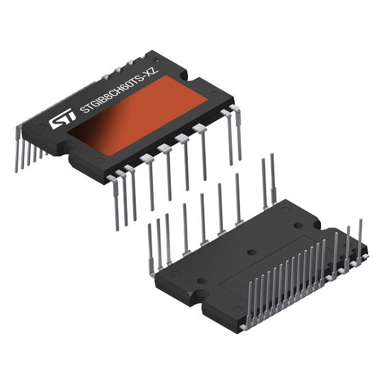 STGIB8CH60TS-XZ