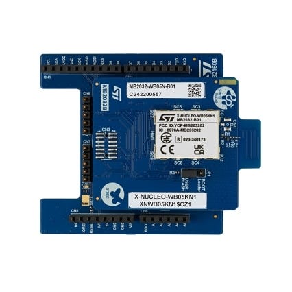 X-NUCLEO-WB05KN1