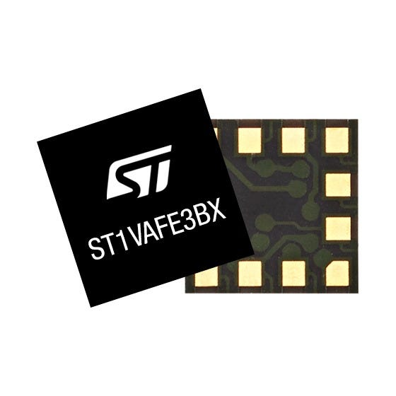 ST1VAFE3BXTR