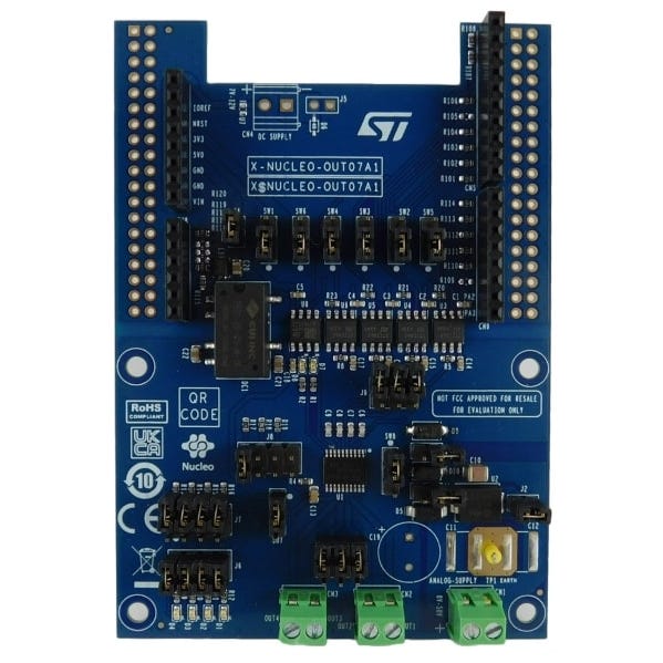 X-NUCLEO-OUT07A1