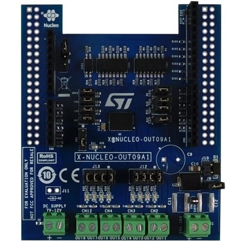 X-NUCLEO-OUT09A1