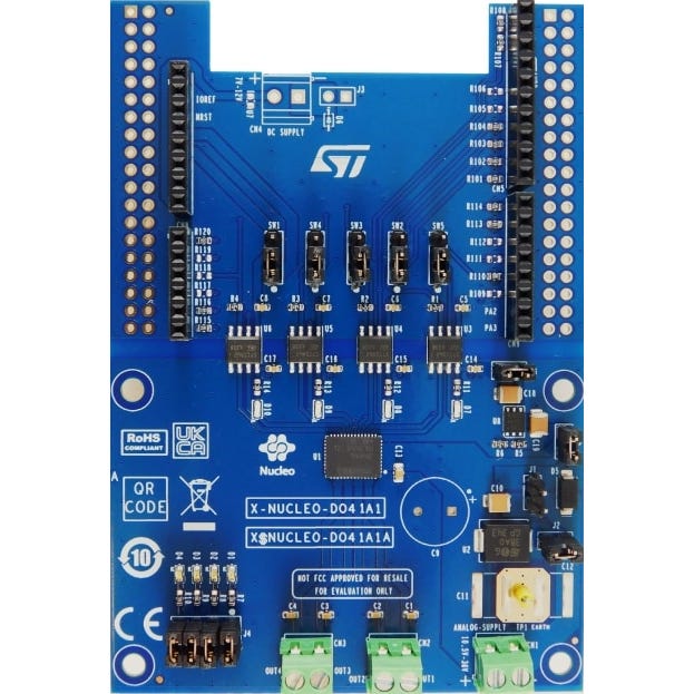 X-NUCLEO-DO41A1