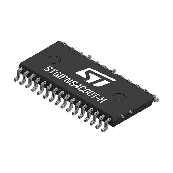STGIPNS4C60T-H
