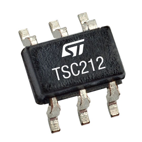 TSC212ICT