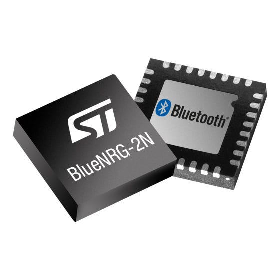 BLUENRG-234N