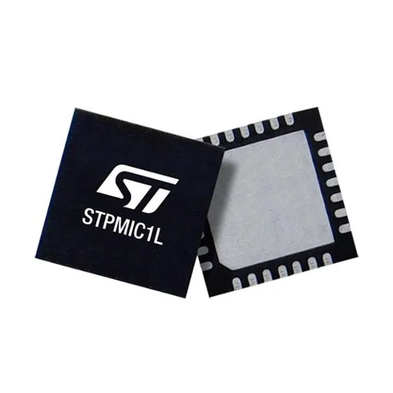 STPMIC1LAPQR