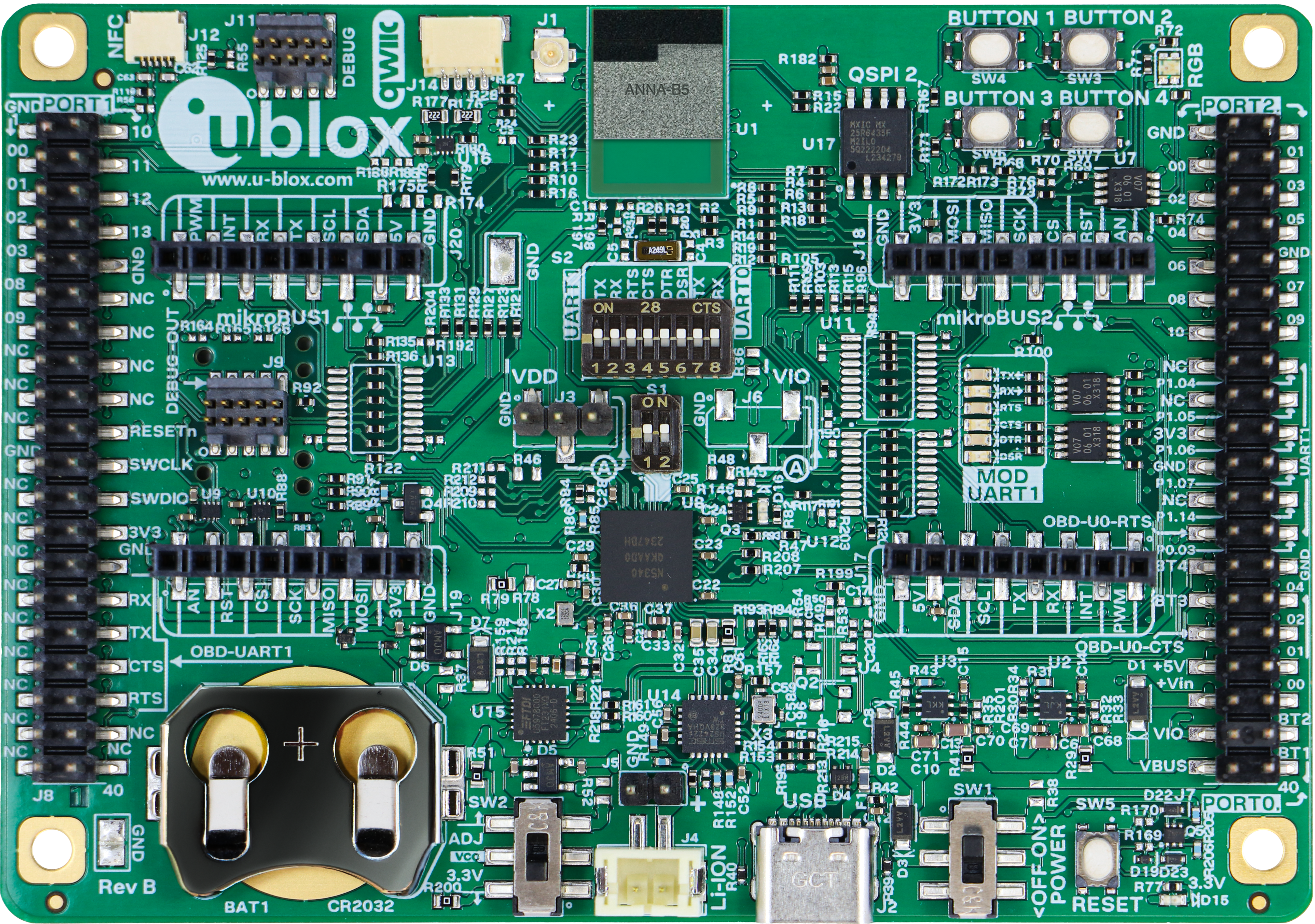 EVK-ANNA-B5