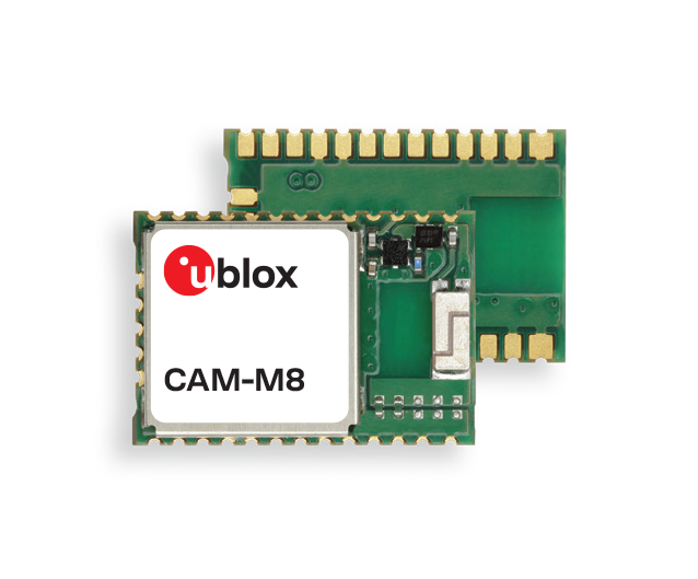CAM-M8Q-00A