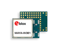 MAYA-W4 series